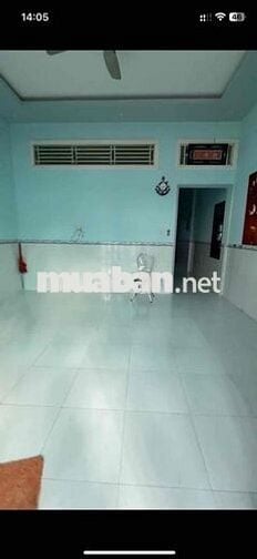 Nhà lầu 2 phòng 2 máy lạnh hẻm đường Nguyễn Truyền Thanh