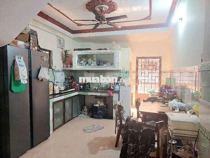 Ngay Võ Văn Tần, cực hiếm nhà bán, nhà 5 tầng