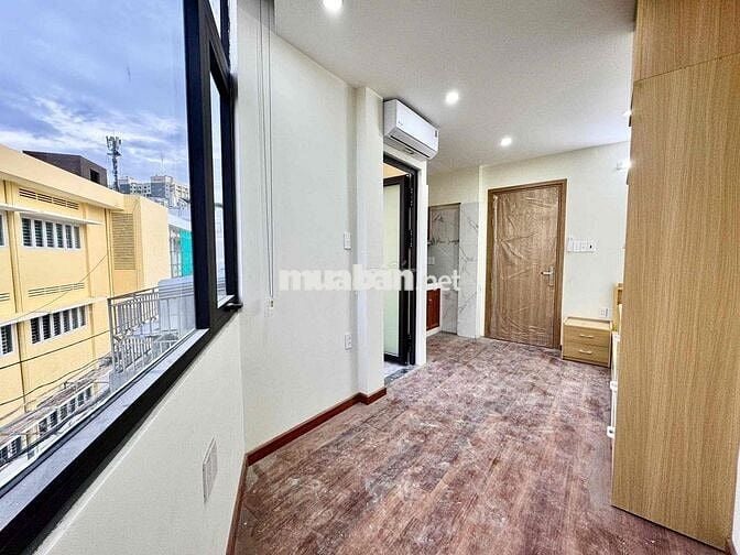 CHO THUÊ PHÒNG STUDIO FULL NỘI THẤT CAO CẤP TẠI NGUYỄN THÁI SƠN