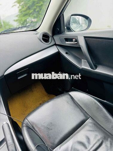 Mazda 3S . sản xuất  2014 1.5 AT Sedan - 14000 km