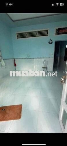Nhà lầu 2 phòng 2 máy lạnh hẻm đường Nguyễn Truyền Thanh