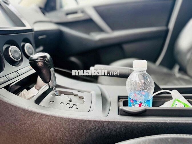 Mazda 3S . sản xuất  2014 1.5 AT Sedan - 14000 km