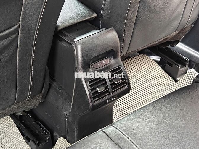 Ford EcoSport 2019 Titanium 1.5L AT - 75000 km