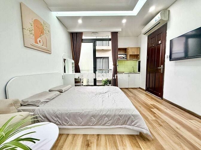 🔥KHAI TRƯƠNG DỰ DÁN MỚI NGAY KHU BẢY HIỀN TIỆN ĐI QUẬN 10🔥