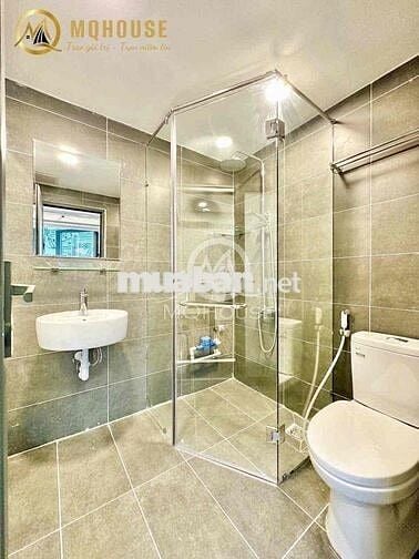 Cho Thuê Studio Cao Cấp , Ngay Lê Văn Sỹ , CMT8 , Trường Sa , Full NT