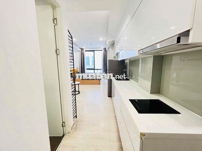 Cho Thuê siêu phẩm Căn Hộ Full NT Nguyễn Thị Minh Khai, q1