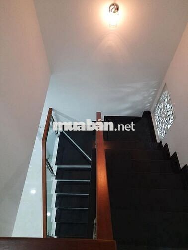 Nhà HXH Phạm Văn Chiêu. P.14. Gò Vấp 4.2x16.5m. 1 tầng; 2PN 2WC; 11tr