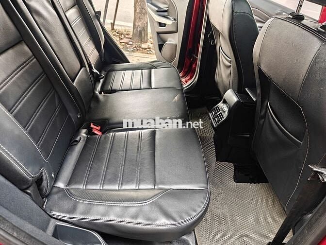 Ford EcoSport 2019 Titanium 1.5L AT - 75000 km