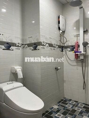 Cần bán căn hộ Ehome 3, 3PN, 2WC, 86m2, NT hiện đại, giá 3,1tỷ