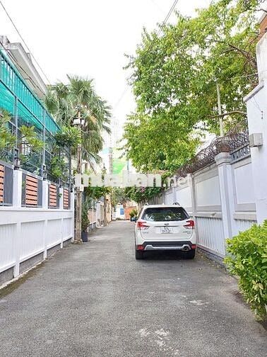 ✅️HẺM 8M, Q3 - NGUYỄN THỊ HUỲNH - 5 TẦNG, 4X15 - CAM KẾT CHUẨN 100%