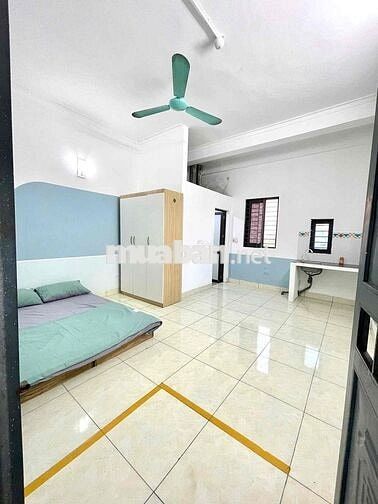 TT43 - 🏡 CCMN GIÁ RẺ – FULL ĐỒ CƠ BẢN – YÊN XÁ, VĂN QUÁN