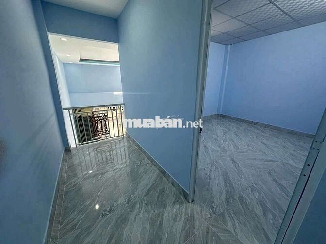 🟥🟥CHO THUÊ NC - DT 5X13M - MT HẺM HUỲNH TẤN PHÁT - NHÀ BÈ