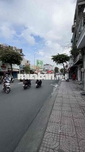 Cho thuê mặt bằng Mặt Tiền Nơ Trang Long - B. Thạnh - 3.5*14m kd tự do