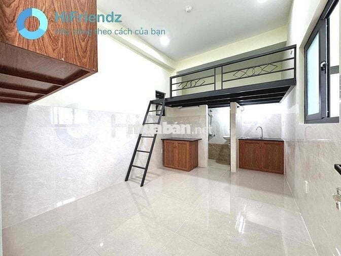 KHAI TRƯƠNG DỰ ÁN DUPLEX GẦN ĐẠI HỌC VĂN LANG - ĐẠI HỌC CÔNG NGHIỆP