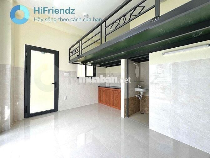 KHAI TRƯƠNG DỰ ÁN DUPLEX GẦN ĐẠI HỌC VĂN LANG - ĐẠI HỌC CÔNG NGHIỆP
