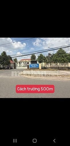 BAN DAT KHU MINH LONG - CHON THANH - BINH PHUOC