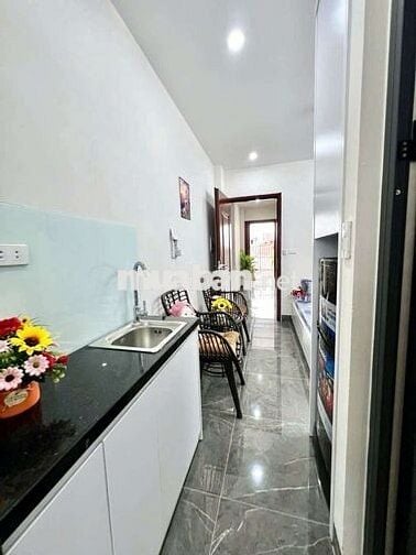 Bóc tem CCMN 25m2 Full Nội thất xịn sò, ban công thoáng tại TâY Sơn