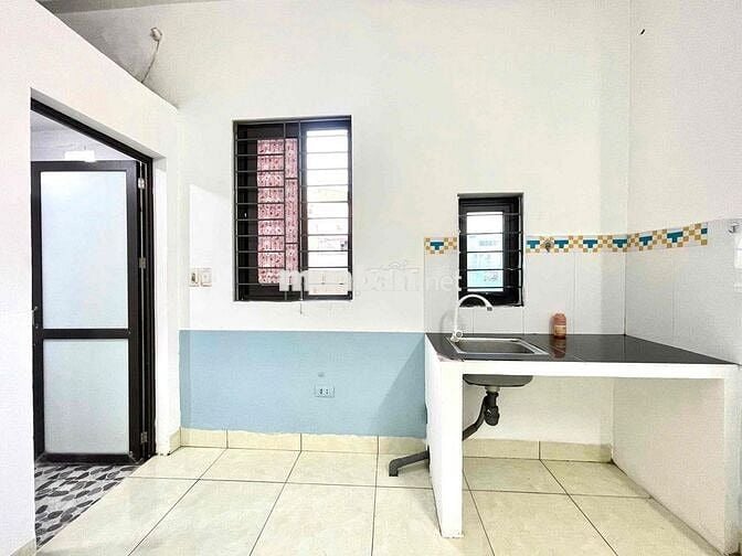 TT43 - 🏡 CCMN GIÁ RẺ – FULL ĐỒ CƠ BẢN – YÊN XÁ, VĂN QUÁN