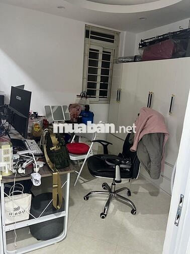 Cho thuê chung cư mini 2n1k ở Tây Sơn