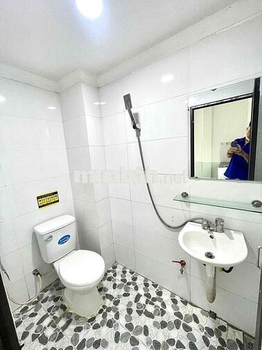 TT43 - 🏡 CCMN GIÁ RẺ – FULL ĐỒ CƠ BẢN – YÊN XÁ, VĂN QUÁN
