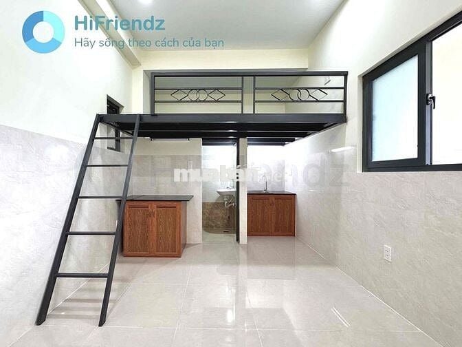 KHAI TRƯƠNG DỰ ÁN DUPLEX GẦN ĐẠI HỌC VĂN LANG - ĐẠI HỌC CÔNG NGHIỆP