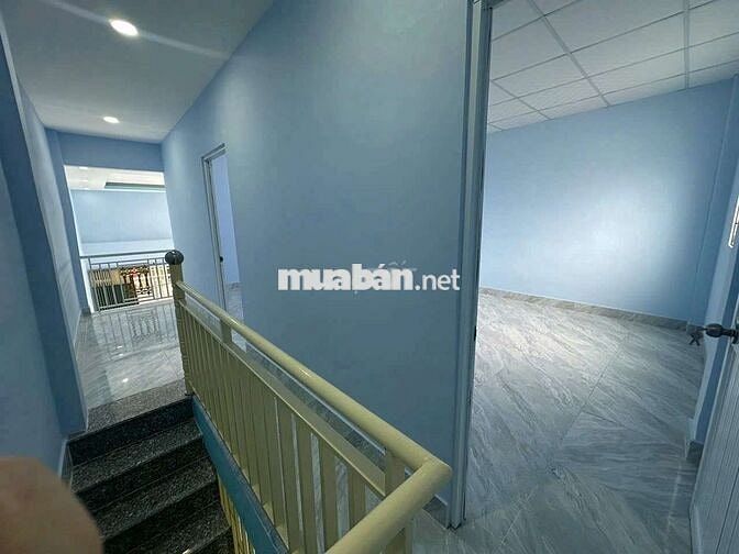 🟥🟥CHO THUÊ NC - DT 5X13M - MT HẺM HUỲNH TẤN PHÁT - NHÀ BÈ