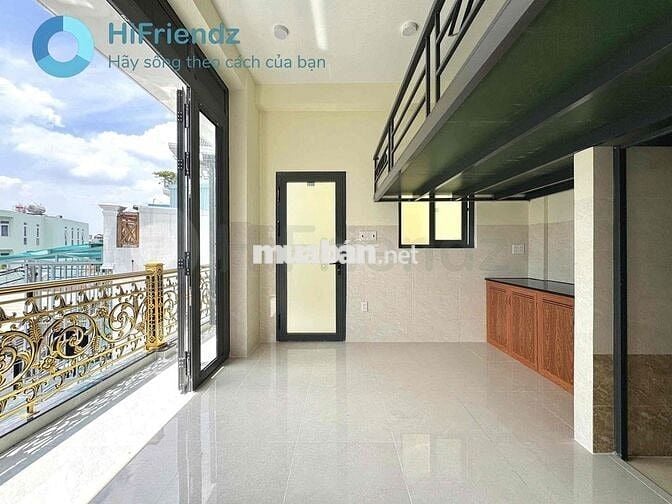 KHAI TRƯƠNG DỰ ÁN DUPLEX GẦN ĐẠI HỌC VĂN LANG - ĐẠI HỌC CÔNG NGHIỆP