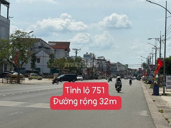 BAN DAT KHU MINH LONG - CHON THANH - BINH PHUOC