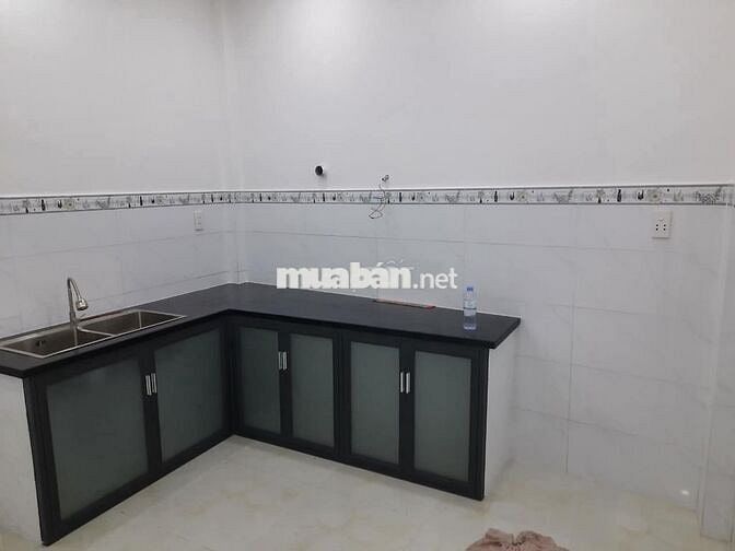 Nhà HXH Phạm Văn Chiêu. P.14. Gò Vấp 4.2x16.5m. 1 tầng; 2PN 2WC; 11tr