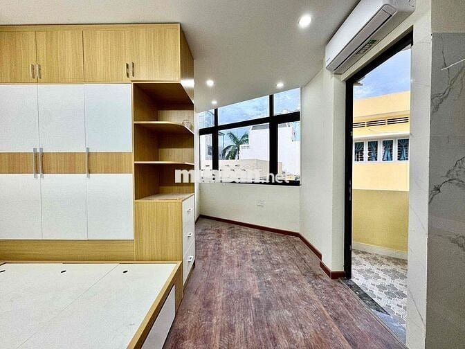 CHO THUÊ PHÒNG STUDIO FULL NỘI THẤT CAO CẤP TẠI NGUYỄN THÁI SƠN