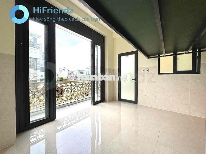 KHAI TRƯƠNG DỰ ÁN DUPLEX GẦN ĐẠI HỌC VĂN LANG - ĐẠI HỌC CÔNG NGHIỆP