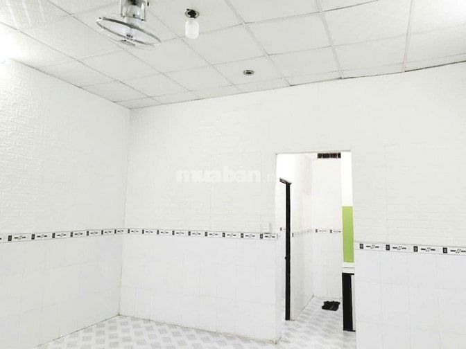 Ngang khủng 4.5m - Nở hậu tài lộc 4.8m - 33m2 - Chưa đến 3Đ