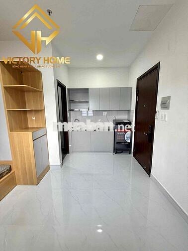 CHO THUÊ PHÒNG STUDIO FULL NỘI THẤT MÁY GIẶT RIÊNG TẠI LÊ TRỰC