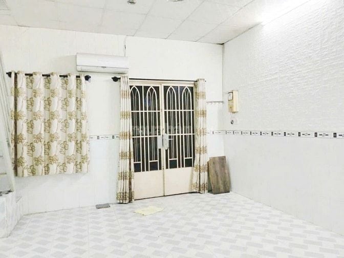 Ngang khủng 4.5m - Nở hậu tài lộc 4.8m - 33m2 - Chưa đến 3Đ