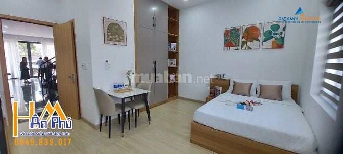 Bán Shophouse (nhà phố thương mại) tại KĐT Ân Phú, 7 tỷ, pháp lý chuẩn