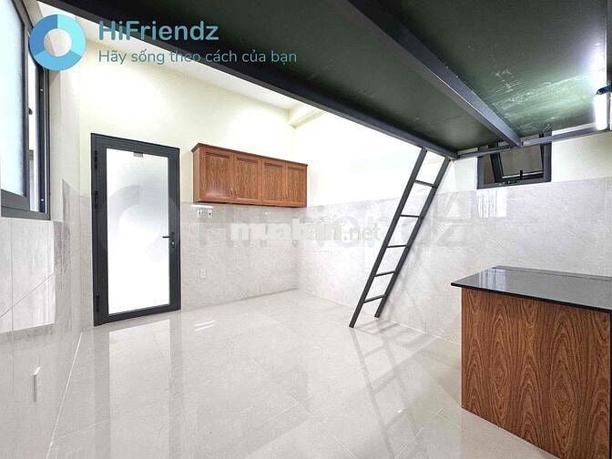 KHAI TRƯƠNG DỰ ÁN DUPLEX GẦN ĐẠI HỌC VĂN LANG - ĐẠI HỌC CÔNG NGHIỆP