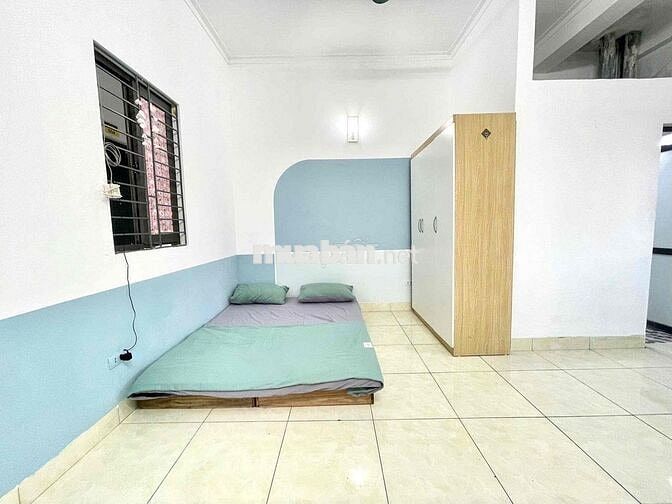 TT43 - 🏡 CCMN GIÁ RẺ – FULL ĐỒ CƠ BẢN – YÊN XÁ, VĂN QUÁN
