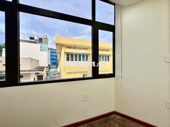 CHO THUÊ PHÒNG STUDIO FULL NỘI THẤT CAO CẤP TẠI NGUYỄN THÁI SƠN