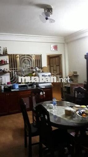 Mặt tiền Nơ Trang Long.P.14. Bình Thạnh 4.2x22.6m.2 tầng; 3PN-4WC,38tr