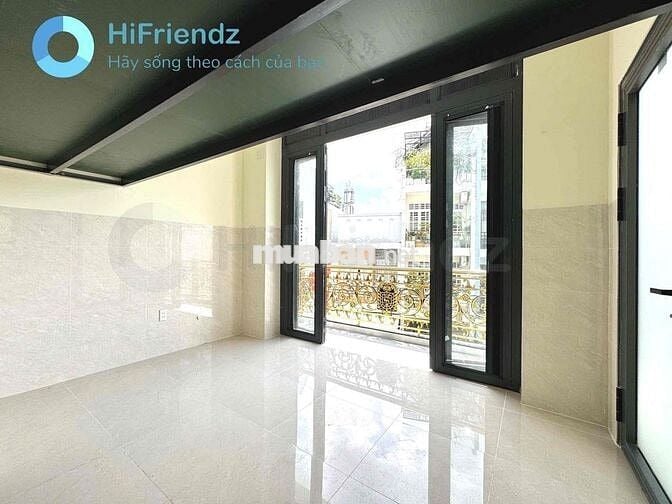 KHAI TRƯƠNG DỰ ÁN DUPLEX GẦN ĐẠI HỌC VĂN LANG - ĐẠI HỌC CÔNG NGHIỆP