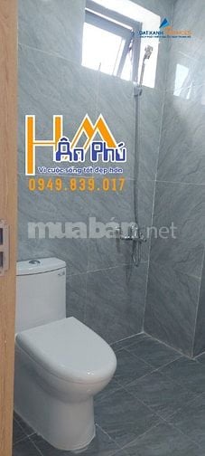 Bán Shophouse (nhà phố thương mại) tại KĐT Ân Phú, 7 tỷ, pháp lý chuẩn