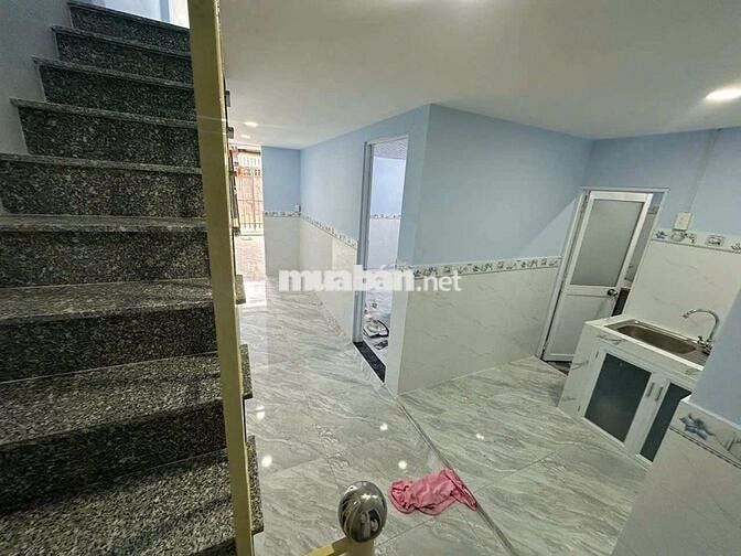 🟥🟥CHO THUÊ NC - DT 5X13M - MT HẺM HUỲNH TẤN PHÁT - NHÀ BÈ