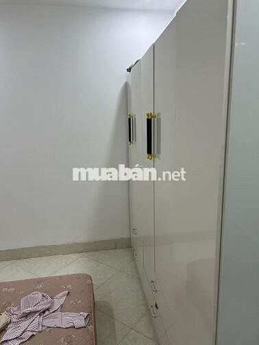 Cho thuê chung cư mini 2n1k ở Tây Sơn