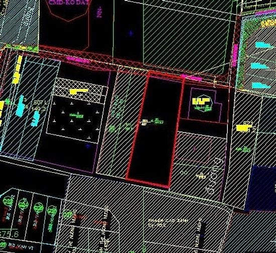 Chủ cần bán lô đất vườn 369 m2 tại Long Phước 