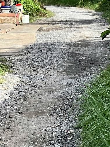 Chủ cần bán lô đất vườn 369 m2 tại Long Phước 