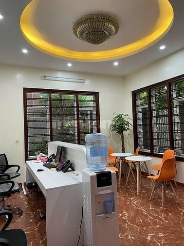 Cc Mời thuê Bt Vip Trần Đại Nghĩa- Hai Bà Trưng 220m2x3,5T oto 39,9 tr
