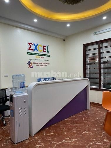 Cc Mời thuê Bt Vip Trần Đại Nghĩa- Hai Bà Trưng 220m2x3,5T oto 39,9 tr