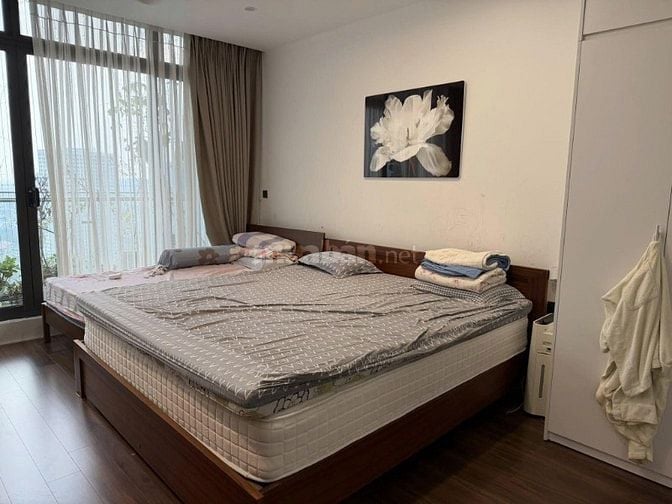 Bán chung cư  Ngoại Giao Đoàn NO3 158m2 nội thất đẹp, chính chủ 19 tỷ