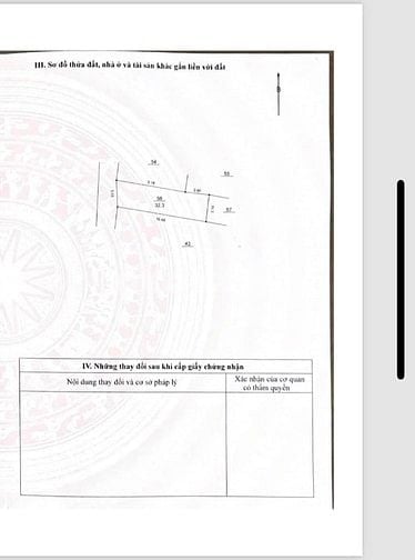BÁN NHÀ MẶT PHỐ TRƯƠNG ĐỊNH - DT 33m2, 5T -VỈA HẺ OTO TRÁNH GIÁ NHỈNH 