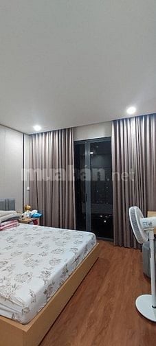 Bán chung cư  Ngoại Giao Đoàn NO3 158m2 nội thất đẹp, chính chủ 19 tỷ